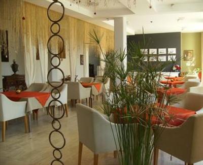 фото отеля Gliss Hotel & Spa Gundogan