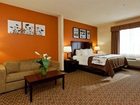 фото отеля Sleep Inn & Suites Northwest Houston
