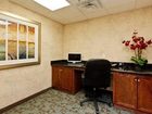 фото отеля Sleep Inn & Suites Northwest Houston