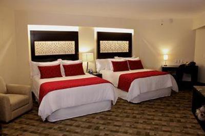 фото отеля Casa del Alma Hotel Boutique & Spa
