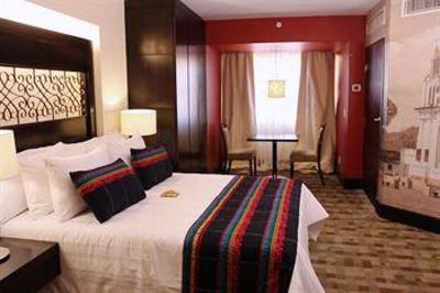 фото отеля Casa del Alma Hotel Boutique & Spa