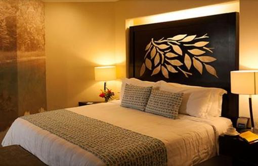 фото отеля Casa del Alma Hotel Boutique & Spa