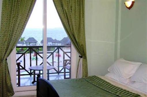 фото отеля Hotel South Beach Resort Dar Es Salaam