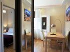 фото отеля Exclusive Apartments Atelier Residence