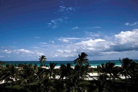 фото отеля Hilton Grand Vacations Club at South Beach