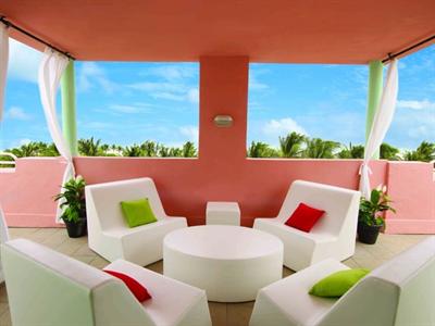 фото отеля Hilton Grand Vacations Club at South Beach