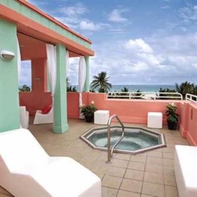 фото отеля Hilton Grand Vacations Club at South Beach