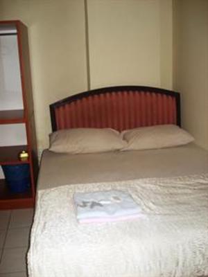 фото отеля Casavilla Travellers Lodge