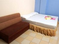 Casavilla Travellers Lodge