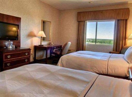 фото отеля Clarion Hotel Airport Kansas City