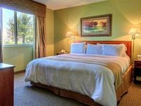 Clarion Hotel Airport Kansas City