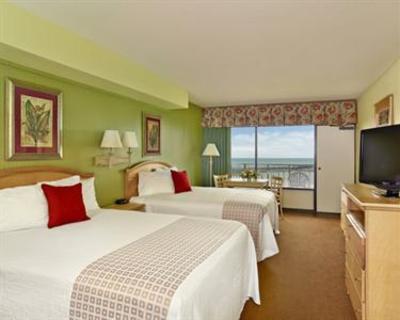 фото отеля Springmaid Beach Resort & Conference Center