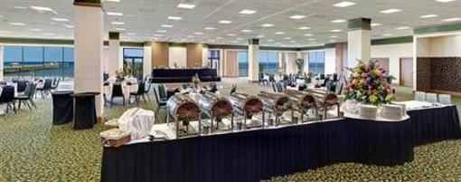 фото отеля Springmaid Beach Resort & Conference Center