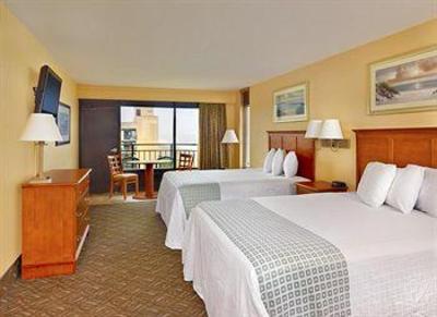 фото отеля Springmaid Beach Resort & Conference Center
