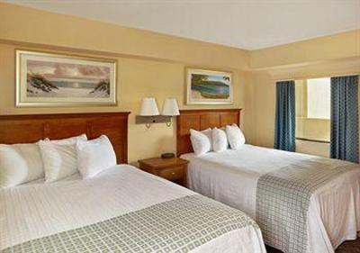 фото отеля Springmaid Beach Resort & Conference Center