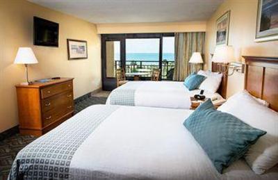 фото отеля Springmaid Beach Resort & Conference Center