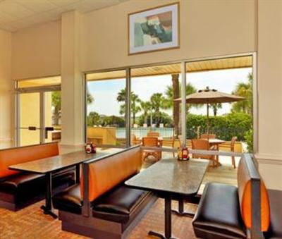 фото отеля Springmaid Beach Resort & Conference Center