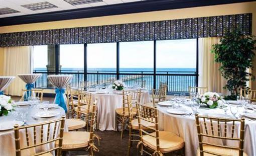 фото отеля Springmaid Beach Resort & Conference Center