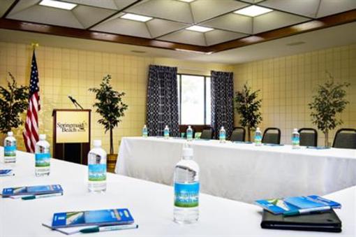 фото отеля Springmaid Beach Resort & Conference Center