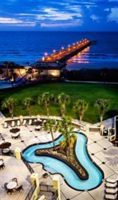 фото отеля Springmaid Beach Resort & Conference Center