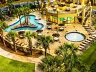 фото отеля Springmaid Beach Resort & Conference Center