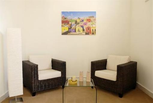 фото отеля Appartamenti Villa Sant'Andrea