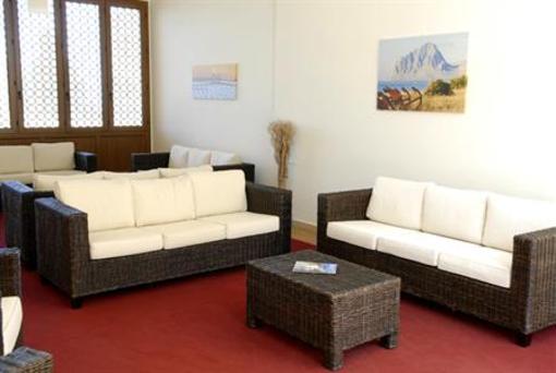 фото отеля Appartamenti Villa Sant'Andrea