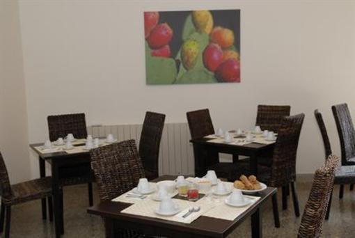 фото отеля Appartamenti Villa Sant'Andrea