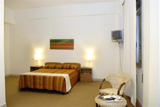 фото отеля Appartamenti Villa Sant'Andrea