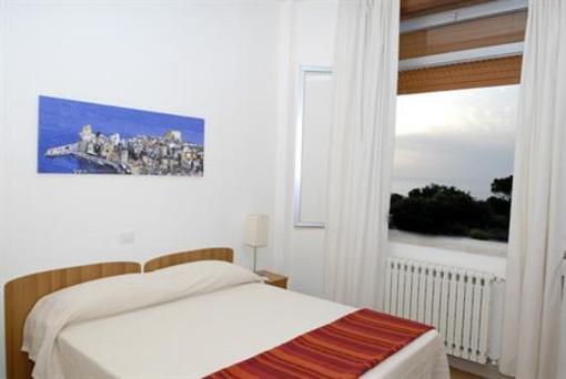 фото отеля Appartamenti Villa Sant'Andrea