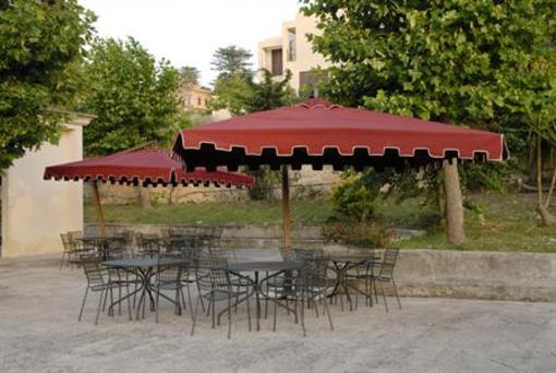 фото отеля Appartamenti Villa Sant'Andrea