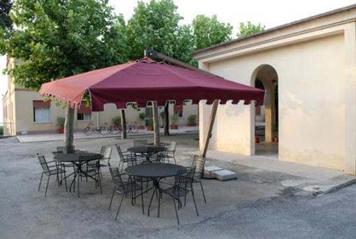 фото отеля Appartamenti Villa Sant'Andrea