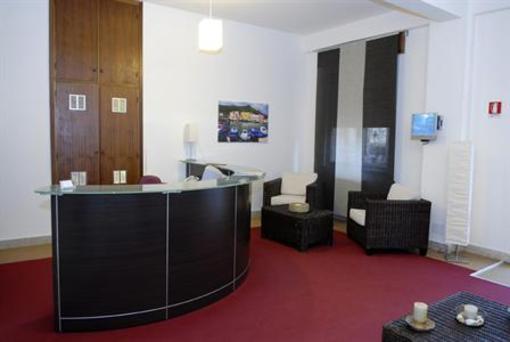 фото отеля Appartamenti Villa Sant'Andrea