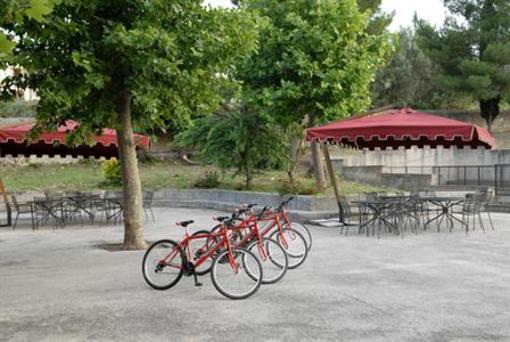 фото отеля Appartamenti Villa Sant'Andrea