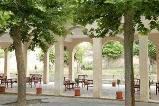 фото отеля Appartamenti Villa Sant'Andrea