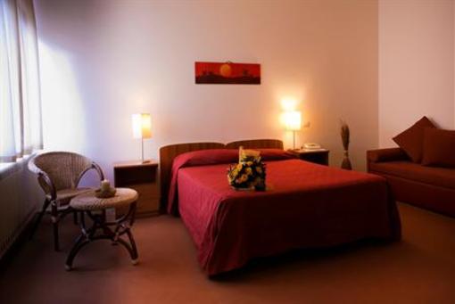 фото отеля Appartamenti Villa Sant'Andrea