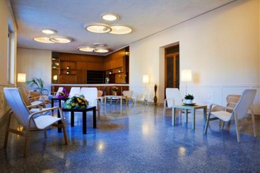 фото отеля Appartamenti Villa Sant'Andrea