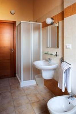 фото отеля Appartamenti Villa Sant'Andrea