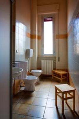 фото отеля Appartamenti Villa Sant'Andrea