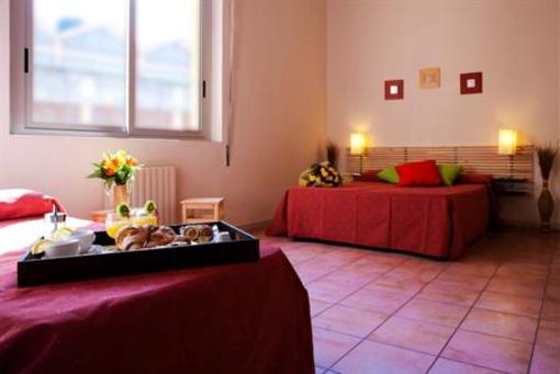 фото отеля Appartamenti Villa Sant'Andrea