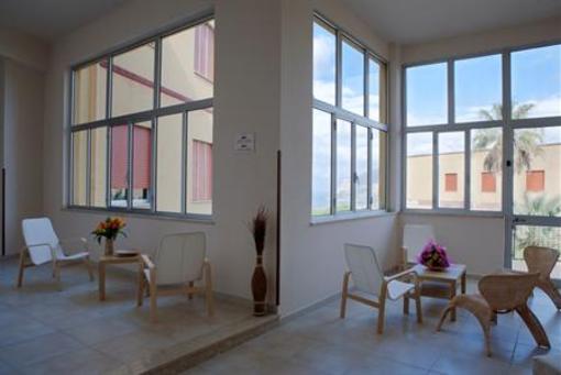 фото отеля Appartamenti Villa Sant'Andrea