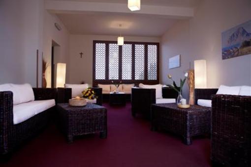 фото отеля Appartamenti Villa Sant'Andrea