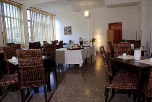 фото отеля Appartamenti Villa Sant'Andrea
