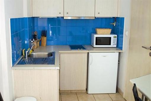фото отеля Athens Backpackers