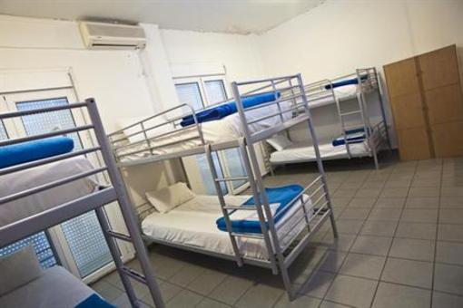 фото отеля Athens Backpackers