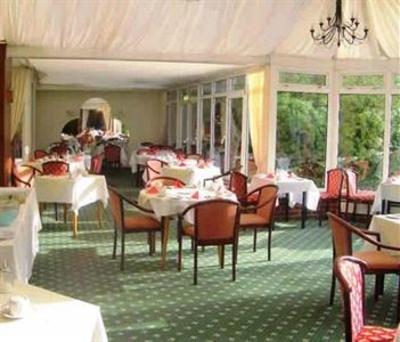 фото отеля The Yenton Hotel Bournemouth