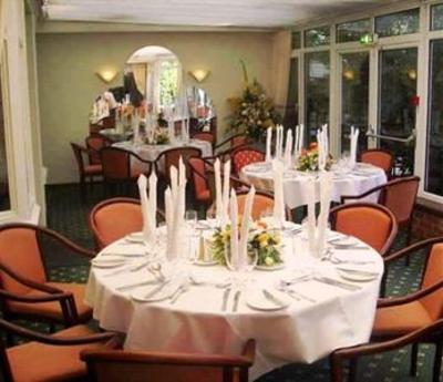 фото отеля The Yenton Hotel Bournemouth
