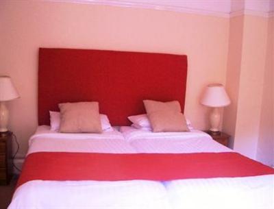 фото отеля The Yenton Hotel Bournemouth