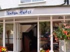 фото отеля The Yenton Hotel Bournemouth