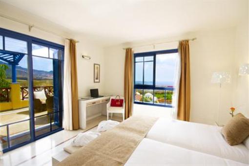 фото отеля Hotel Suite Villa Maria